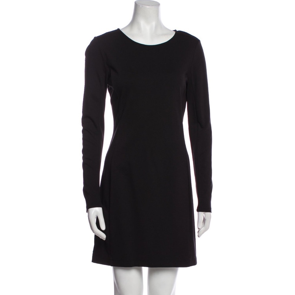 Theory black work dress… size 6